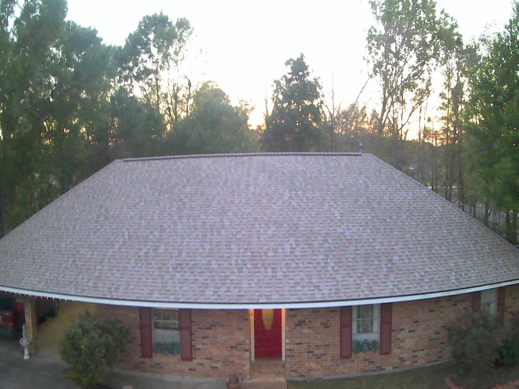 architectural-shingle-roof-replacement-ville-platte-la