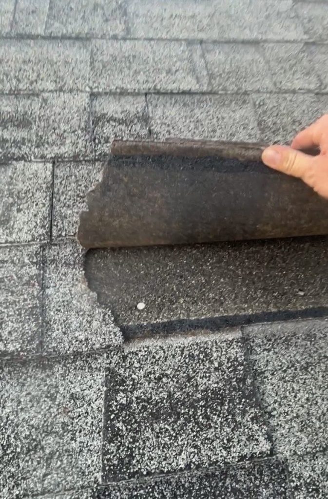 damaged-shingle-repair-roof-inspection-eunice-la